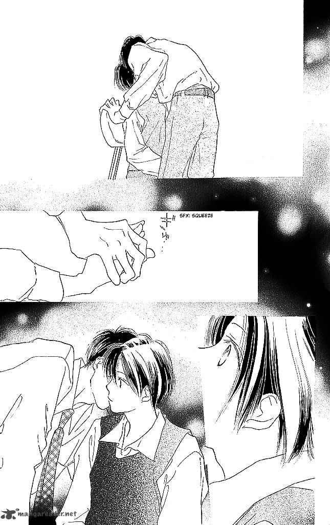 Sensei Chapter 60 Page 15
