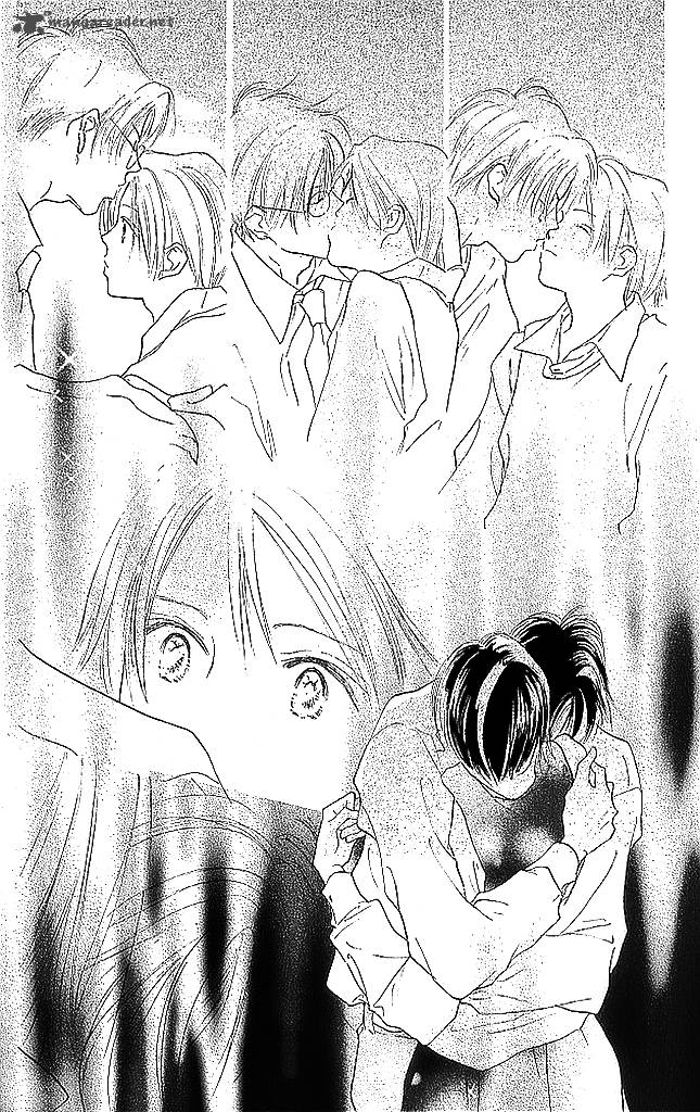 Sensei Chapter 60 Page 16