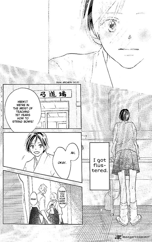 Sensei Chapter 60 Page 18