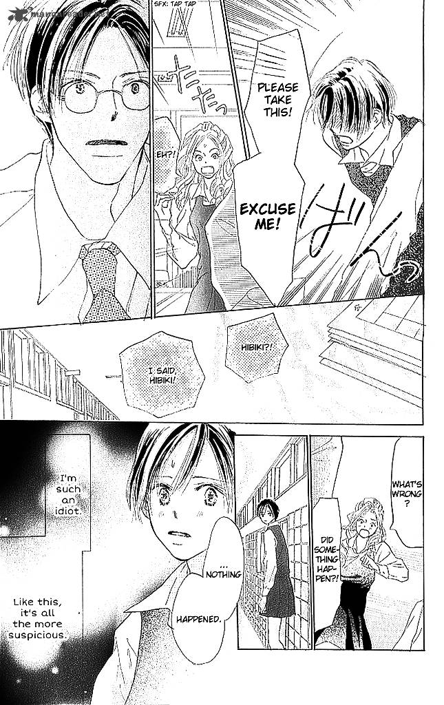 Sensei Chapter 60 Page 21