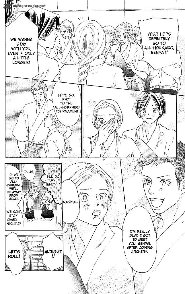 Sensei Chapter 60 Page 24