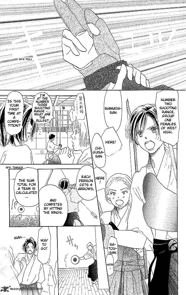 Sensei Chapter 60 Page 25