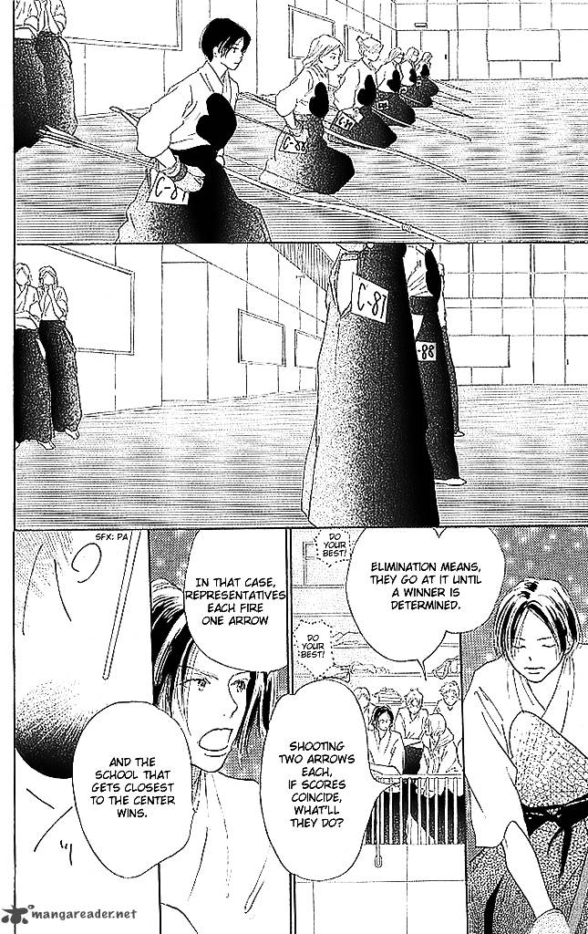 Sensei Chapter 60 Page 32