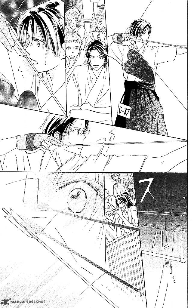 Sensei Chapter 60 Page 35