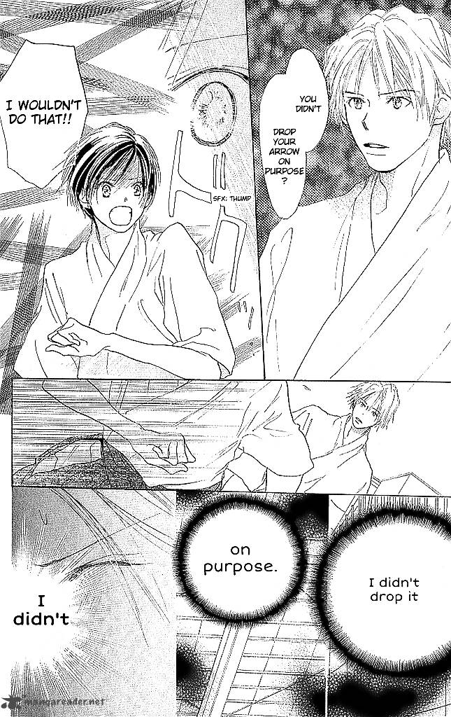 Sensei Chapter 60 Page 40