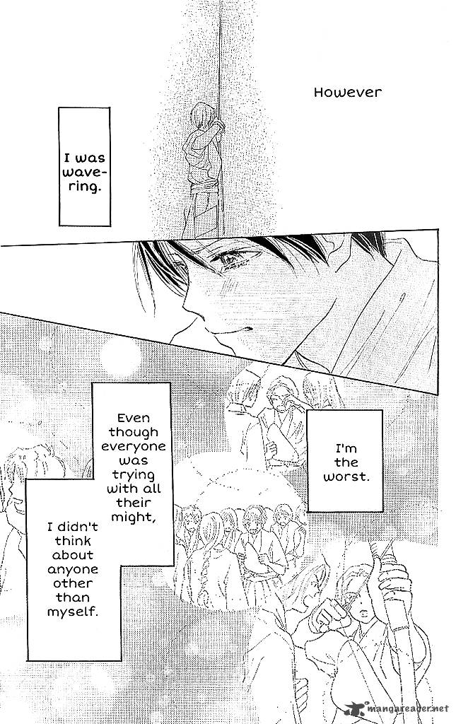 Sensei Chapter 60 Page 41