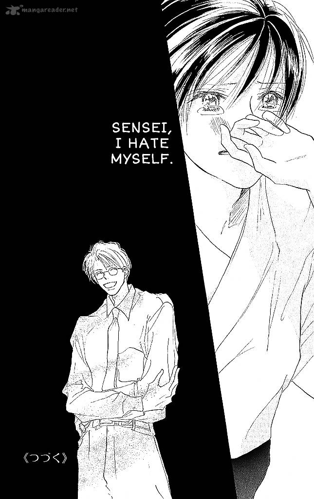Sensei Chapter 60 Page 42