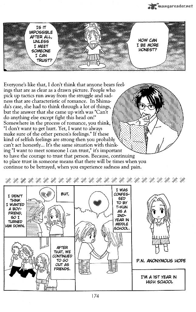 Sensei Chapter 60 Page 46