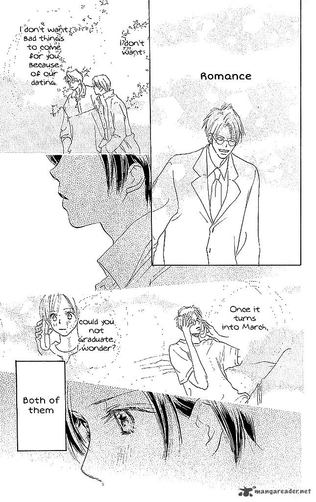 Sensei Chapter 60 Page 5