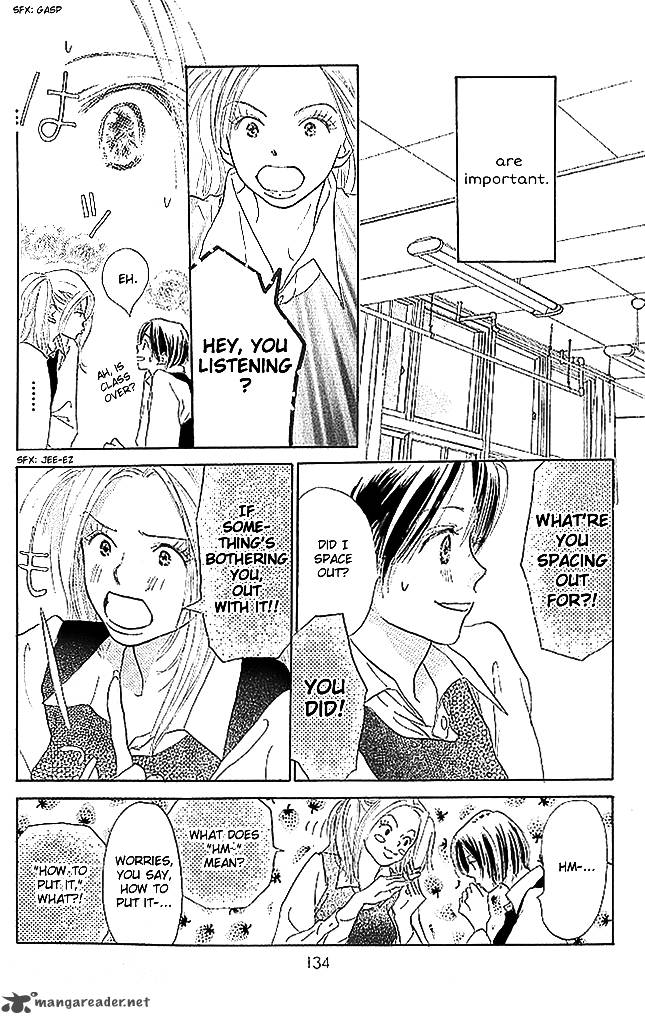 Sensei Chapter 60 Page 6