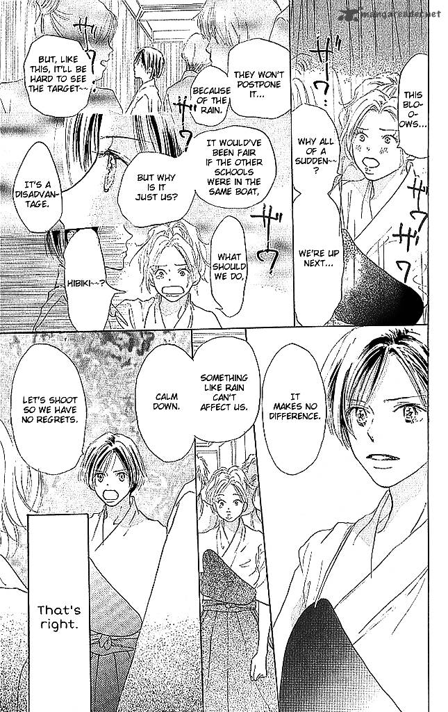 Sensei Chapter 62 Page 27