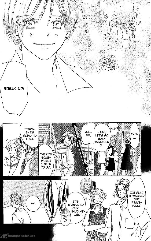 Sensei Chapter 62 Page 34