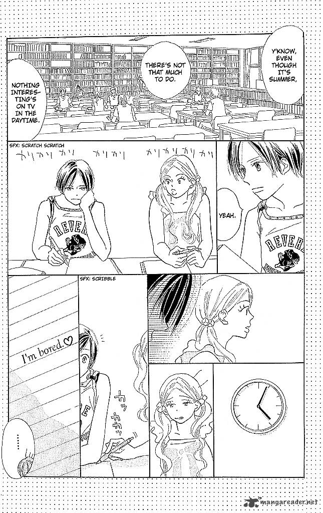 Sensei Chapter 63 Page 18