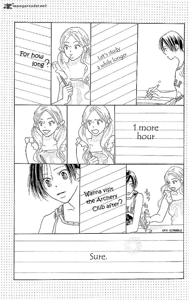 Sensei Chapter 63 Page 19