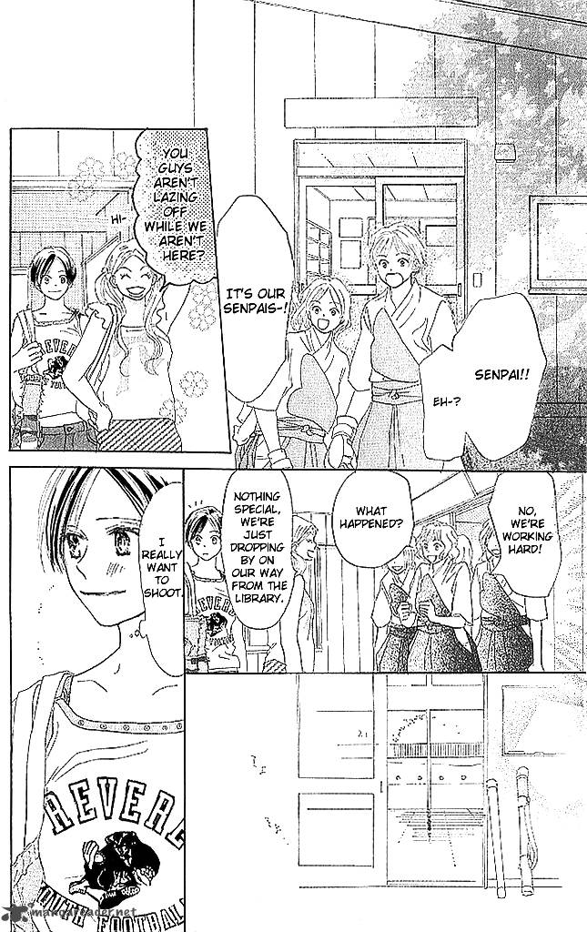 Sensei Chapter 63 Page 20