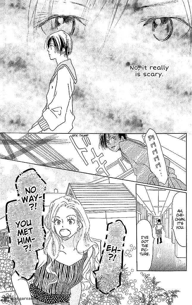 Sensei Chapter 64 Page 13
