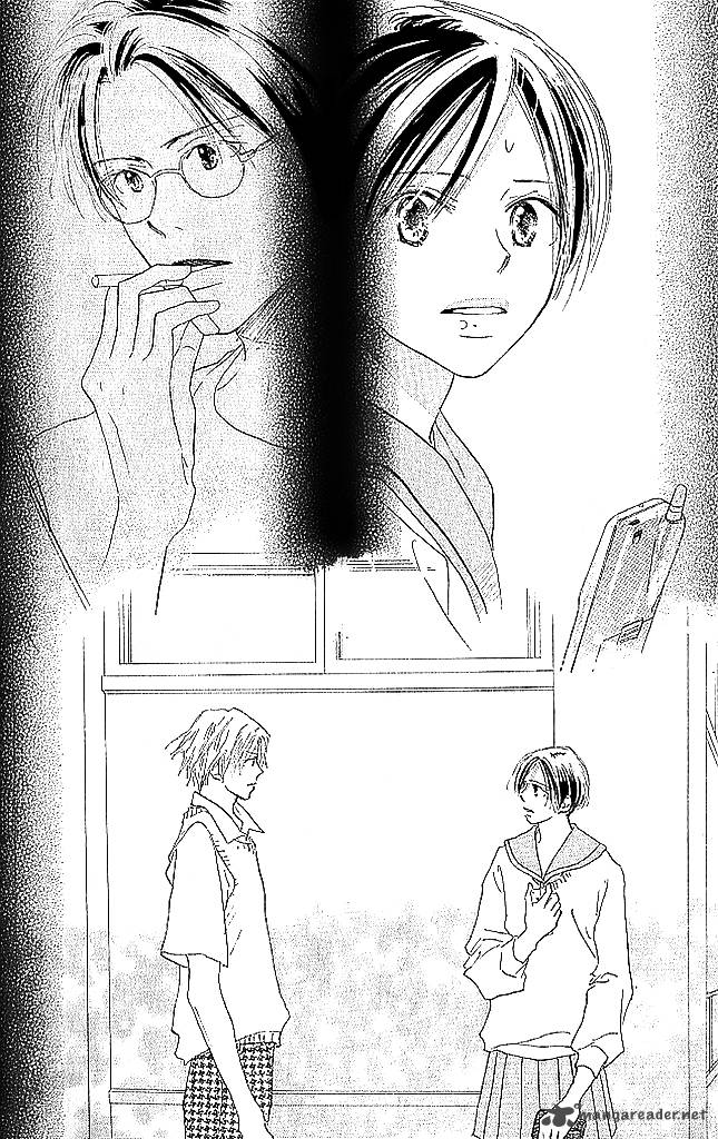 Sensei Chapter 64 Page 2