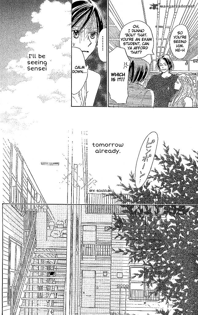 Sensei Chapter 64 Page 24