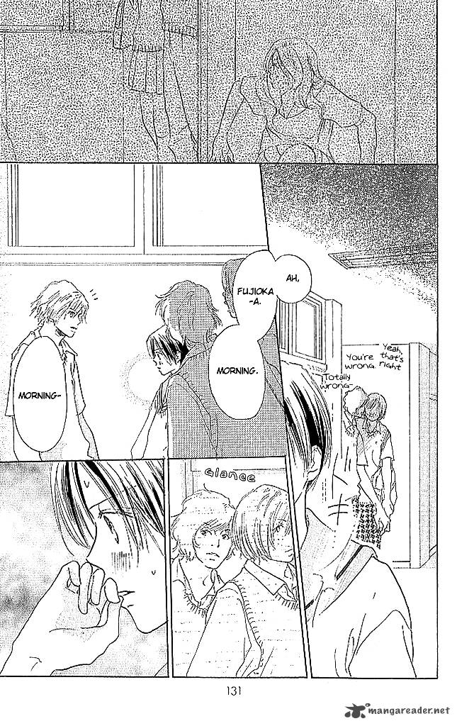 Sensei Chapter 64 Page 3