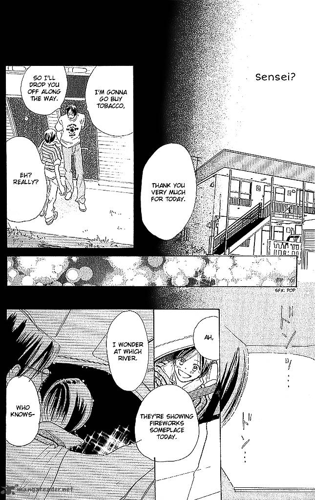 Sensei Chapter 64 Page 36