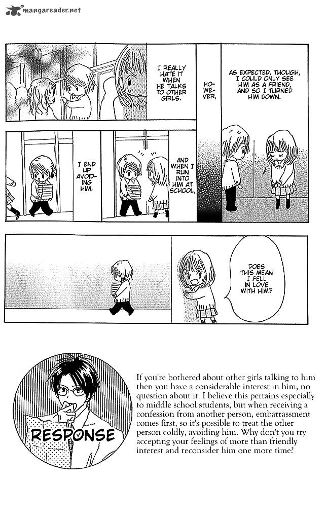 Sensei Chapter 64 Page 44
