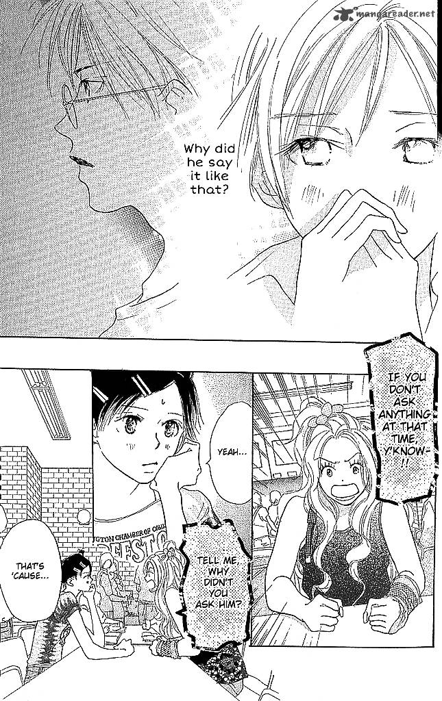 Sensei Chapter 65 Page 11