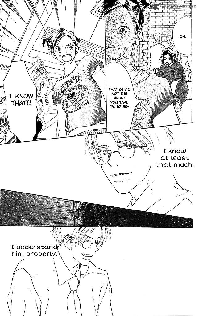 Sensei Chapter 65 Page 13