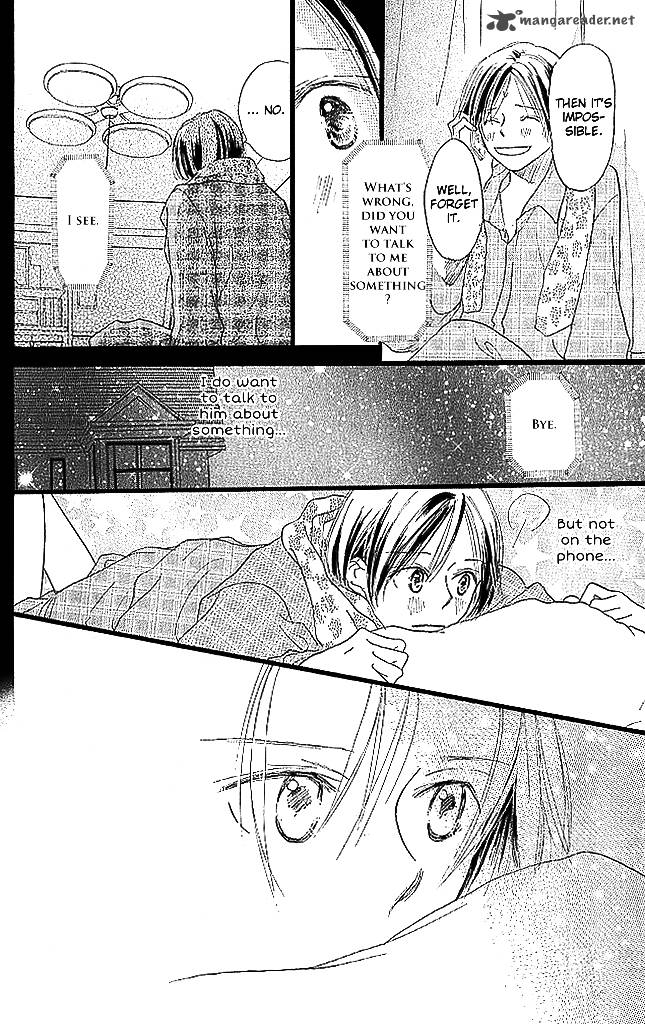 Sensei Chapter 65 Page 16