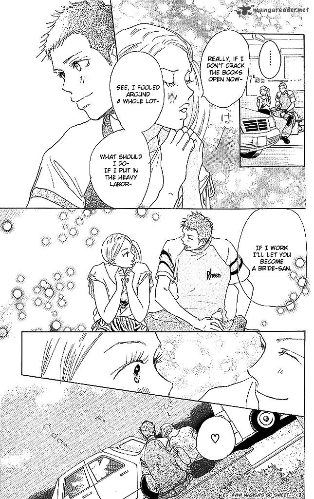 Sensei Chapter 65 Page 19