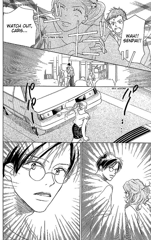 Sensei Chapter 65 Page 22