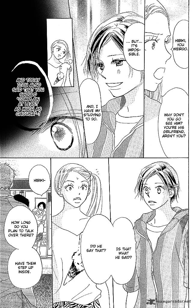 Sensei Chapter 65 Page 29