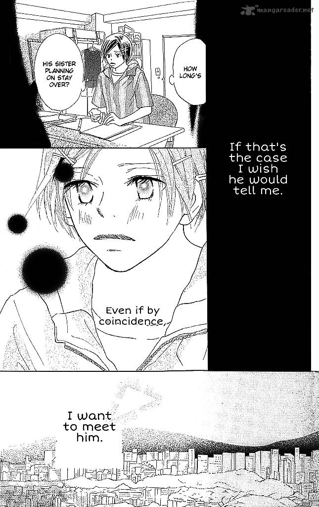 Sensei Chapter 65 Page 35