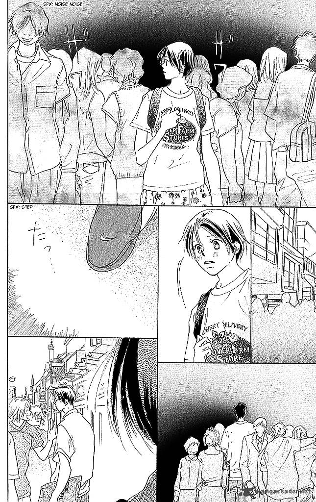 Sensei Chapter 65 Page 38
