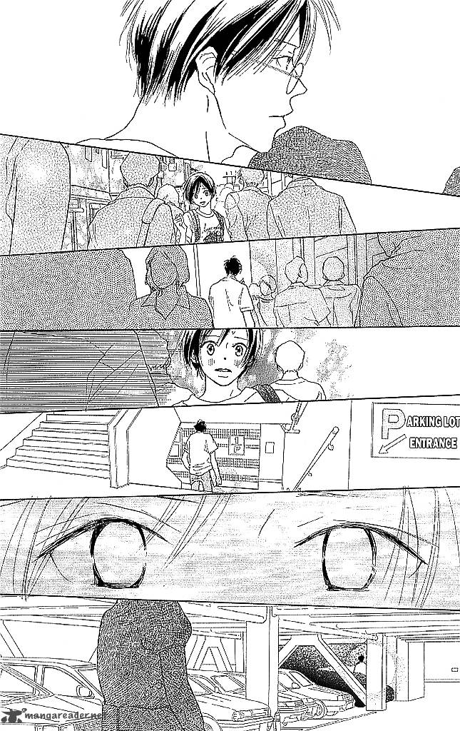 Sensei Chapter 65 Page 40