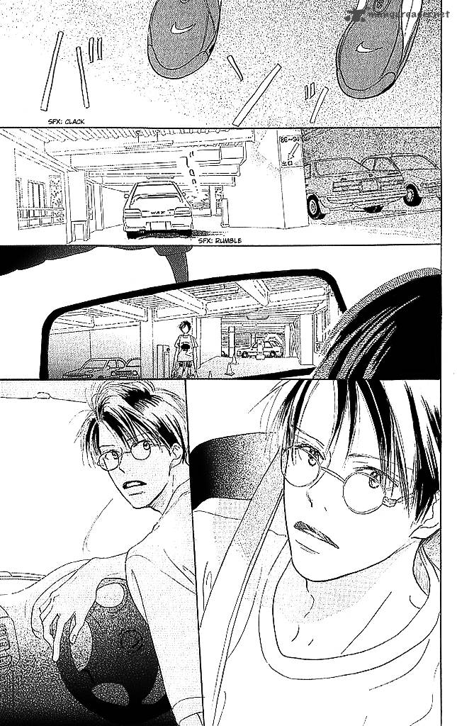 Sensei Chapter 65 Page 41