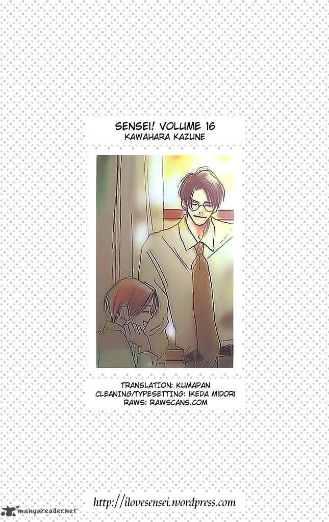 Sensei Chapter 65 Page 48