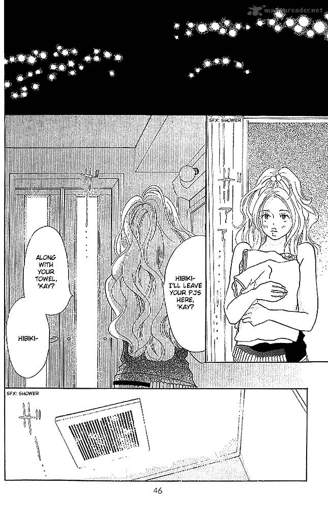 Sensei Chapter 66 Page 1