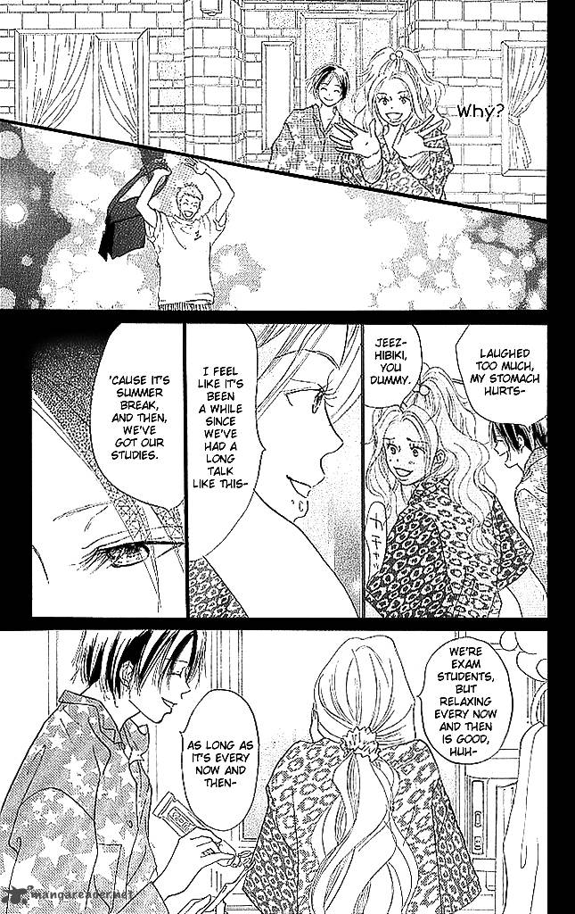 Sensei Chapter 66 Page 10