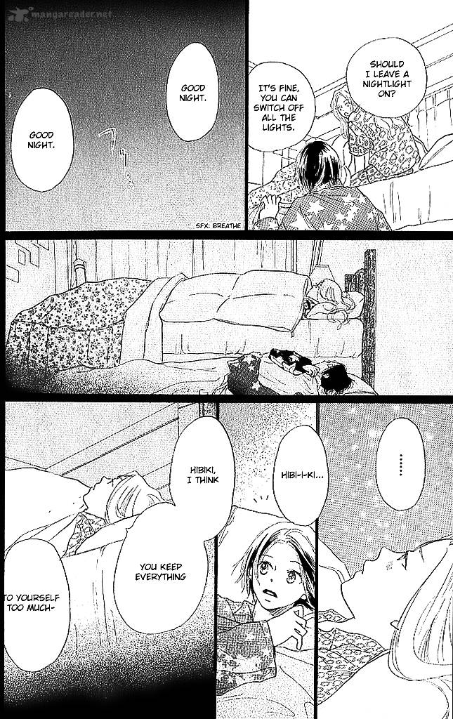 Sensei Chapter 66 Page 11