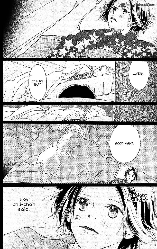 Sensei Chapter 66 Page 13