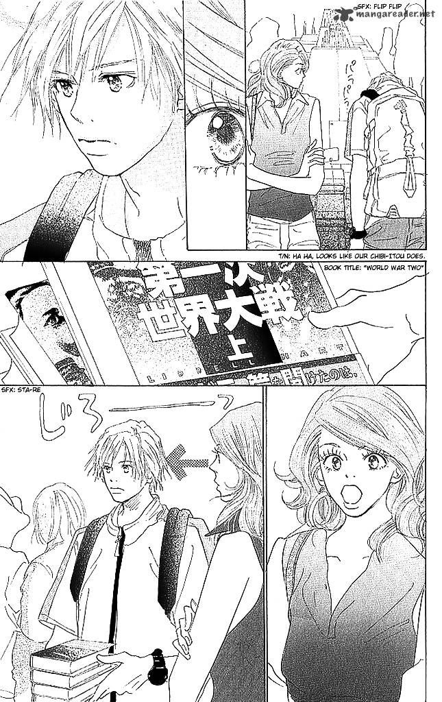 Sensei Chapter 66 Page 16