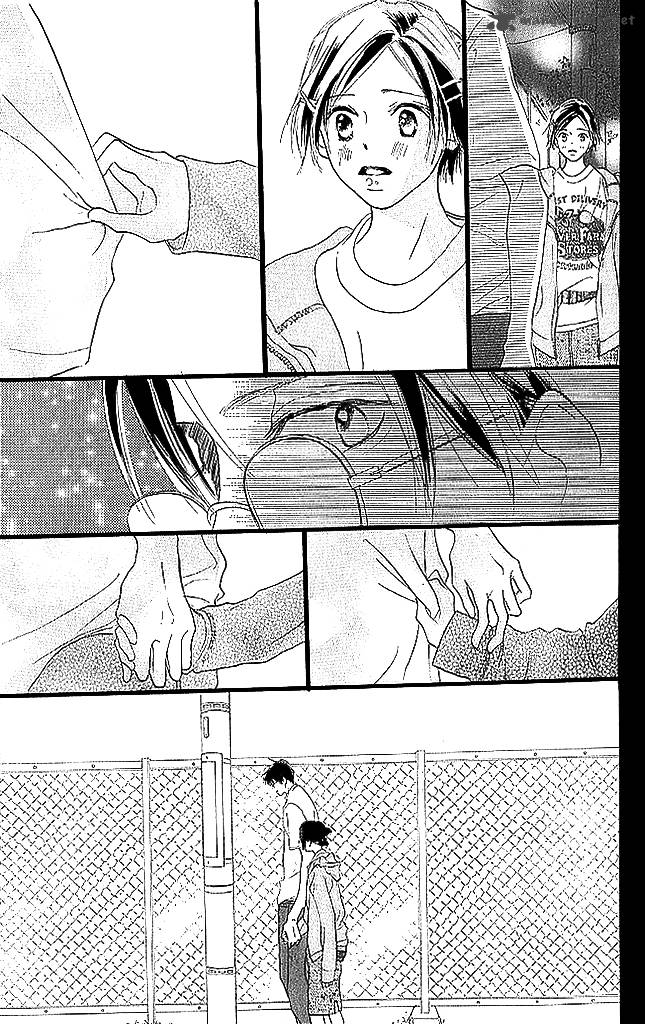 Sensei Chapter 66 Page 38