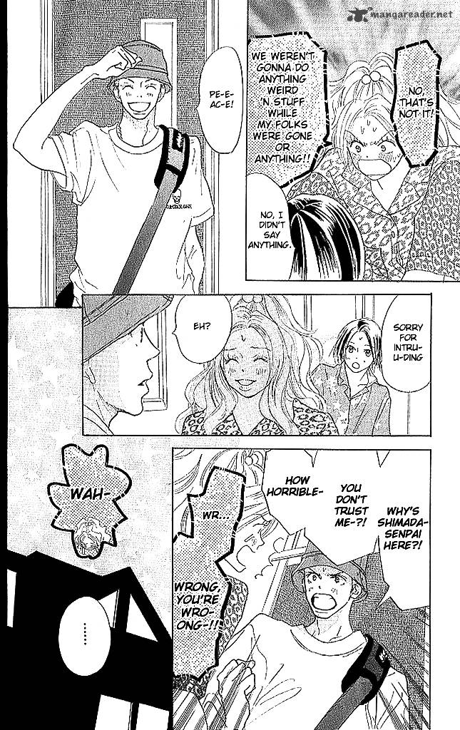 Sensei Chapter 66 Page 7