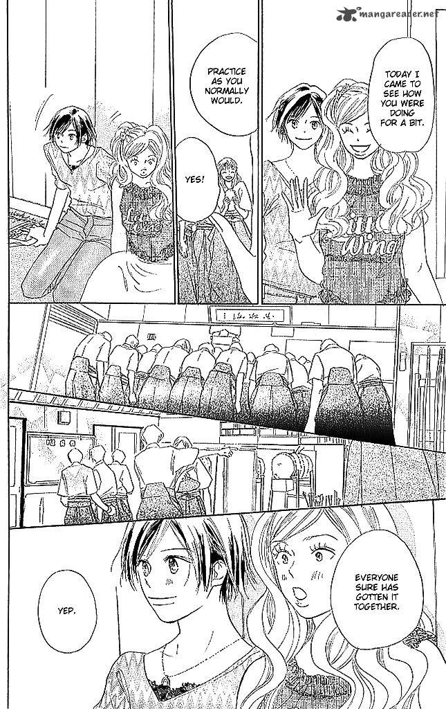Sensei Chapter 67 Page 18