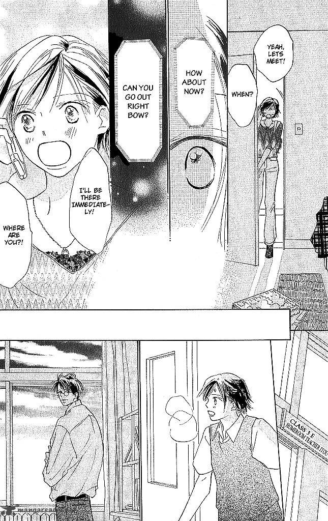 Sensei Chapter 67 Page 22