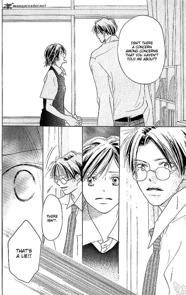 Sensei Chapter 67 Page 26