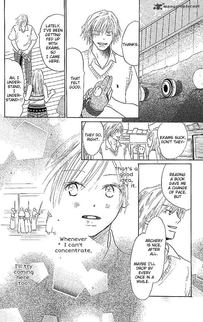 Sensei Chapter 68 Page 11