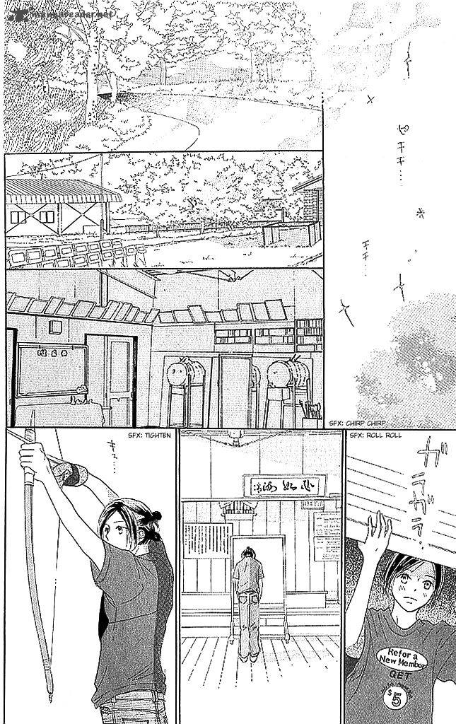 Sensei Chapter 68 Page 13