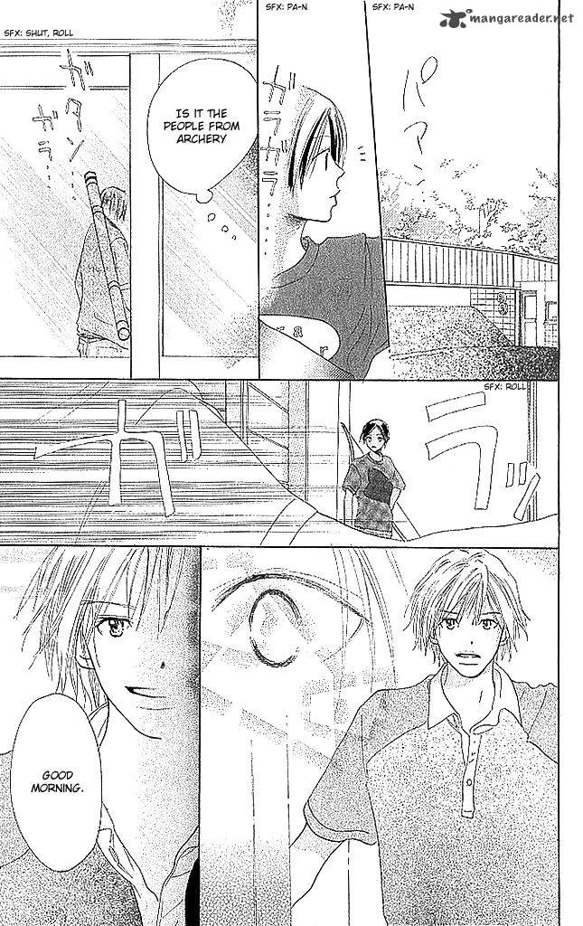 Sensei Chapter 68 Page 14