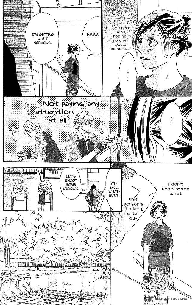 Sensei Chapter 68 Page 15
